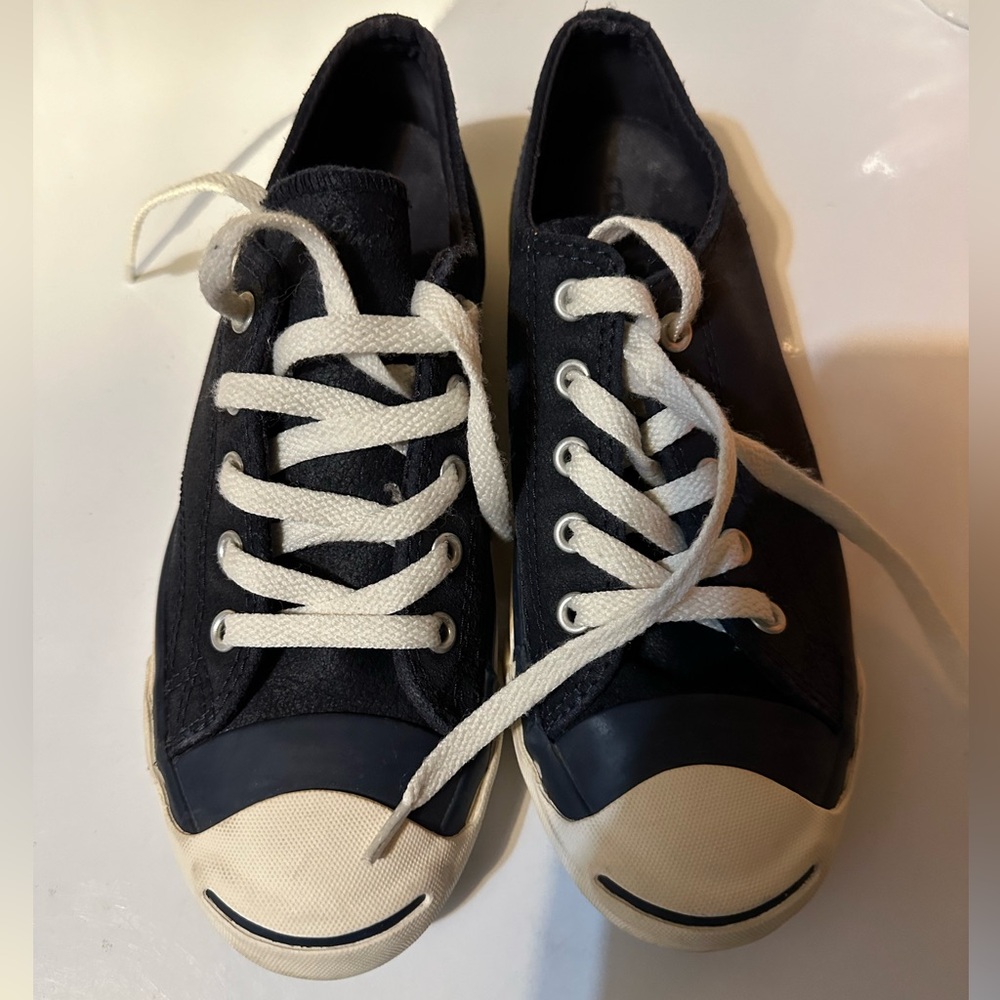 Jack Purcell Converse